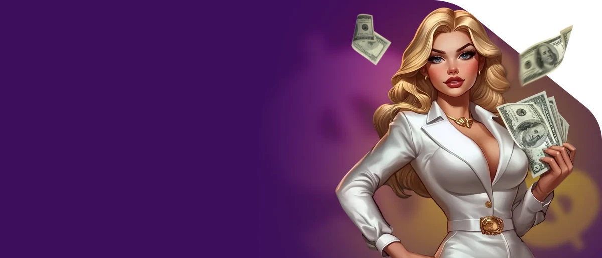 Cashback Vegas Hero Casino Slots