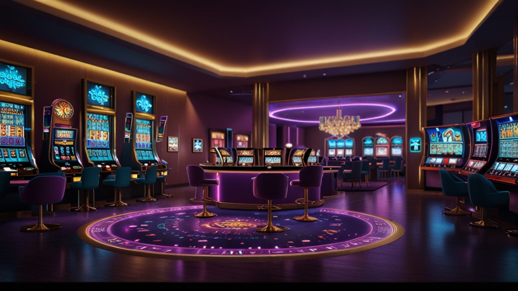 Vegas Hero Casino Erfahrungen