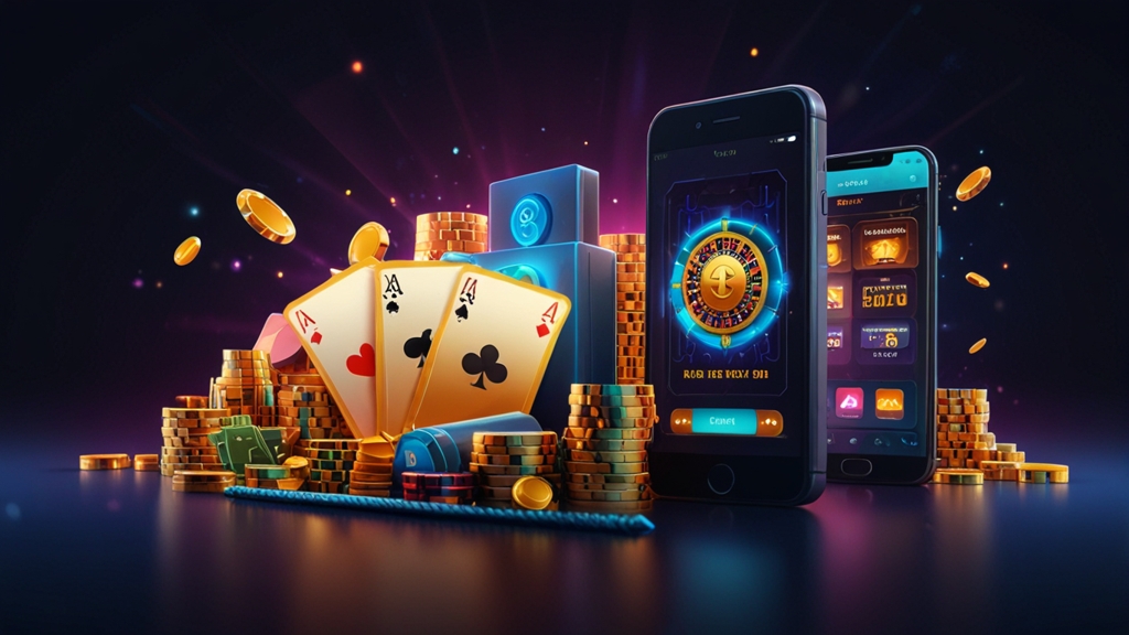 Vegas Hero Online Casino