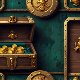 Captain's Vault Vegas Hero Erfahrungen