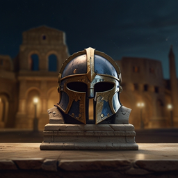 Imperial Arena Vegashero