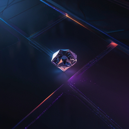 Neon Diamond Drift Vegas Hero Online Casino