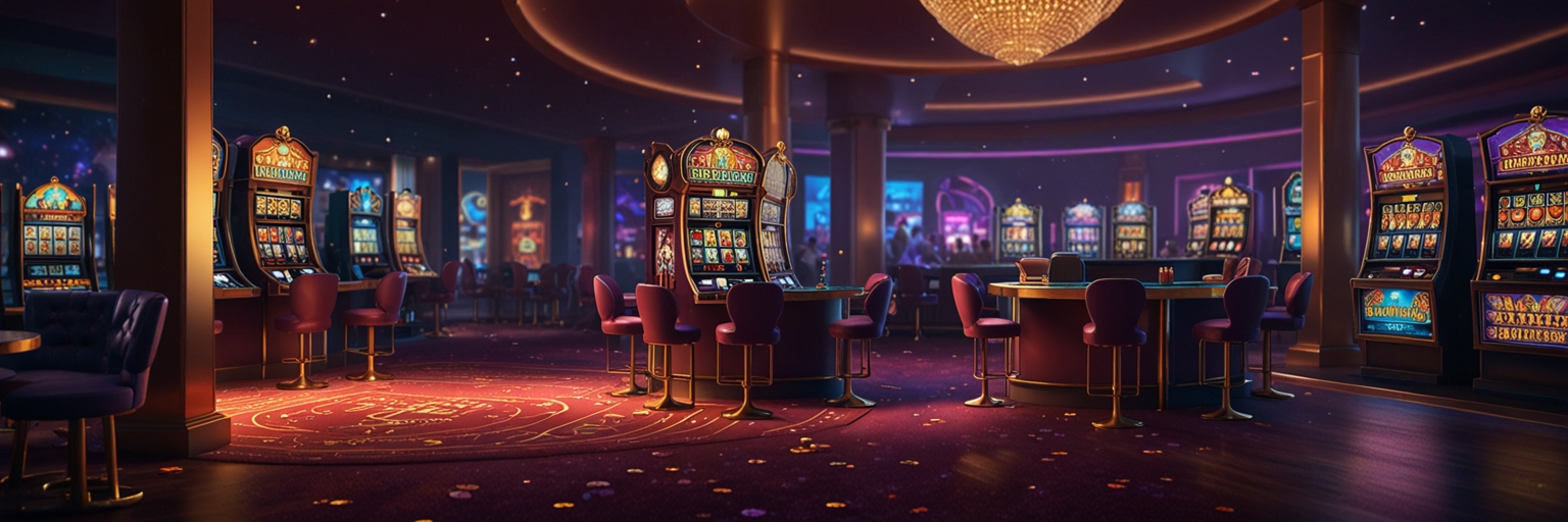 Vegas Hero Casino