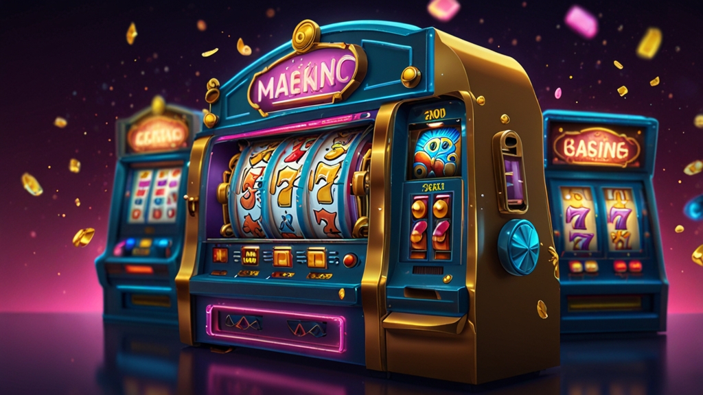 Vegas Hero Casino Slots